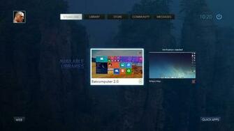 Steam Os Concept Games Line By Ohsneezeme