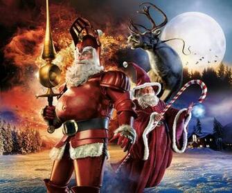 Epic Christmas