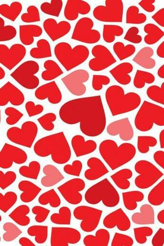 Valentine S Day Background iPhone Wallpaper
