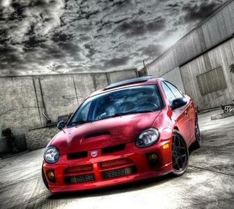 Photo Srt In The Album Car Wallpaper By Alex Kapparos