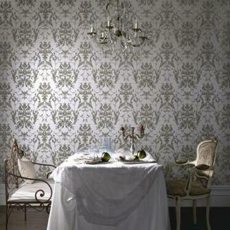 Graham And Brown Bewitched Wallpaper