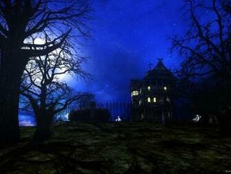 Via Halloween Wallpaper On Desktop Nexus Image