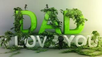 Daddy Wallpaper On