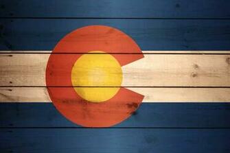 Colorado Flag Wallpaper HD Keywords State