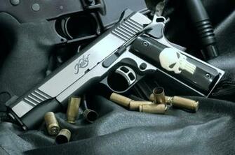 Kimber Pistols