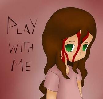 Creepypasta Sally By Zayco4ever