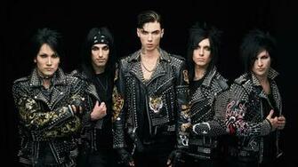 Black Veil Brides Wallpaper Image
