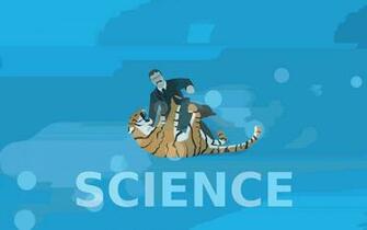 Science Tigers Badass Teddy Roosevelt