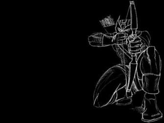 Hawkeye Desktop Wallpaper