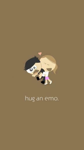 Home Funny iPhone Plus Wallpaper