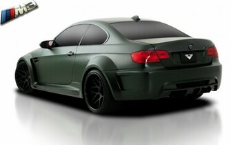 Bmw Cars HD Wallpaper Desktop