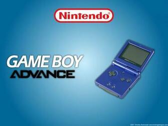Gameboy Advance