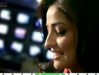 Asma Iqbal Beautiful Pakistani Newscaster