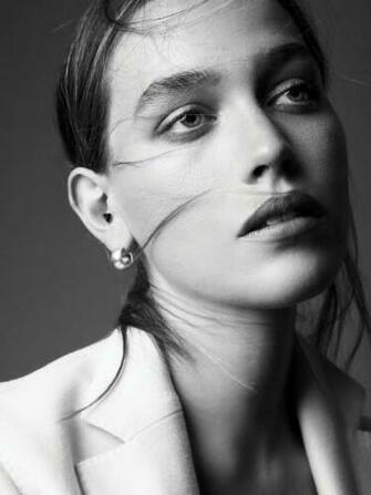 Victoria Pedretti Photo Of Pics Wallpaper