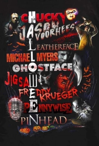 Yari Zee On Horror Fanatic Funny Movies