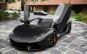 HD New Wallpaper Lamborghini Models