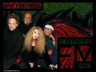 Fleetwood Mac Wallpaper HD Collection