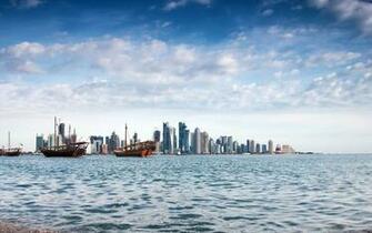 Awesome Qatar Background Id For HD Computer