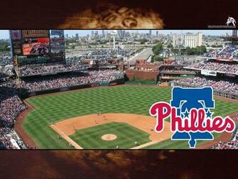 Citizens Bank Park Wallpaper