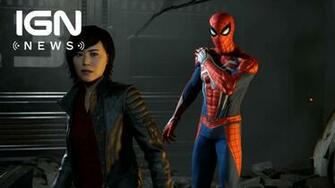 Spider Man Ps4 Director Joins Dice Speaker Lineup Ign News