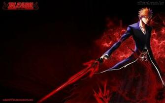 Wallpaper Bleach Bankai