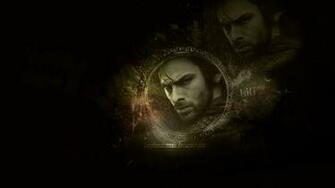Slinging Dwarf Wallpaper HD Pictures For Desktop