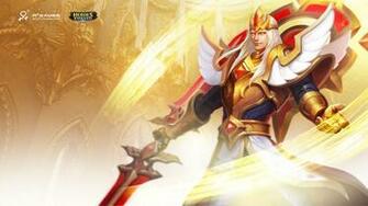Media Heroes Evolved Competitive Moba