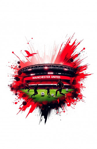 Man Utd Wallpaper Screensavers