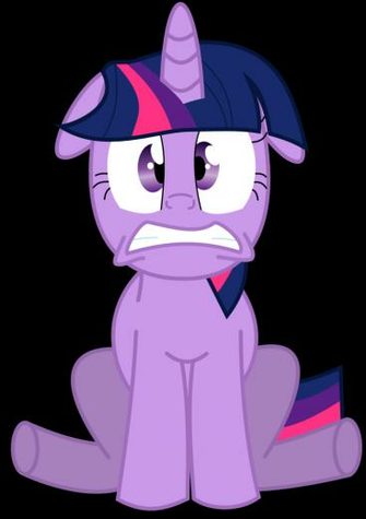 Twilight Sparkle Magical Kindergarten By Xyzzizzle