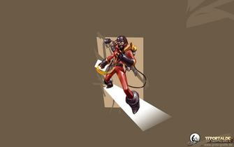 Tf2 Wallpaper Article Team Fortress Tfc Tfportal