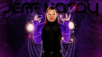 Jeff Hardy By Knorke