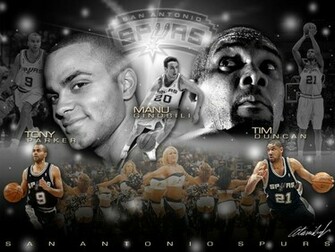 Spurs Wallpaper High Definition