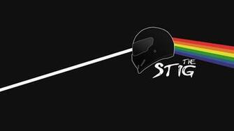 The Stig Wallpaper