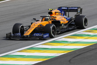Cool F1 Wallpaper