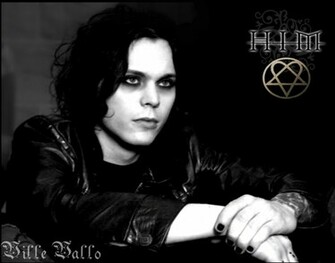 Ville Wallpaper