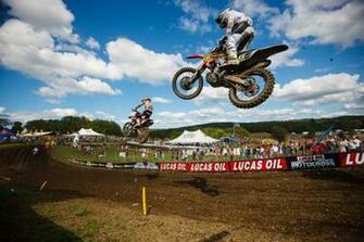 Unadilla Wallpaper Motocross Racer X Online