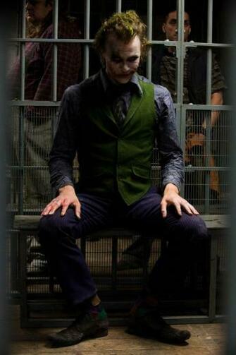 The Joker iPhone Wallpaper HD S For Cell