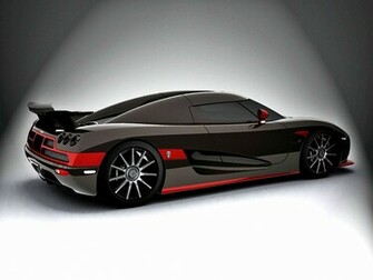 Koenigsegg HD Wallpaper