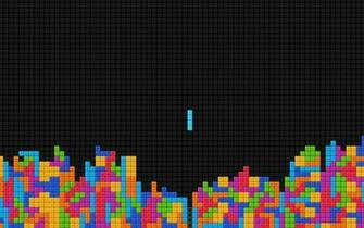 Retro Game Wallpaper Top Background