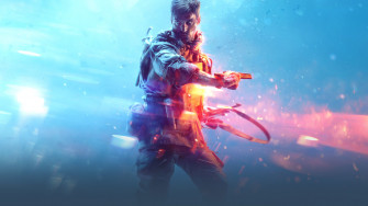 Bfv 4k Wallpaper R Battlefield