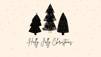 Customize Christmas Desktop Wallpaper Templates Online