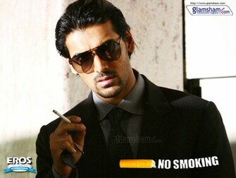 No Smoking Wallpaper