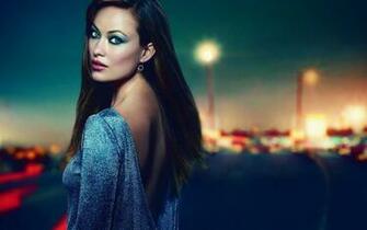 Olivia Wilde
