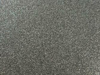 Upholstery Sparkle Vinyl Grey