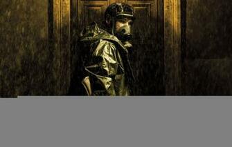 Wallpaper Cinema Horror Rain Movie Killer Film Building