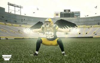 Clay Matthews Wallpaper By Ammsdesings