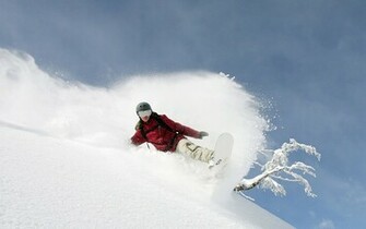 HD Snowboarding Wallpaper In Sports Imageci