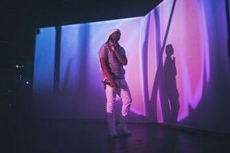 Photo Set Partynextdoor Live In Oslo Norway The Hundreds