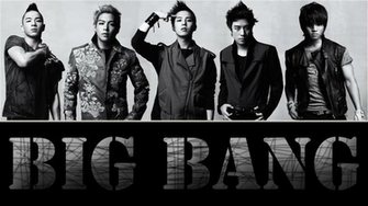 Big Bang Wallpaper V I P Addict Oracle