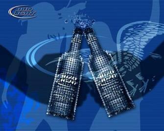 Bud Light Wallpaper Full HD